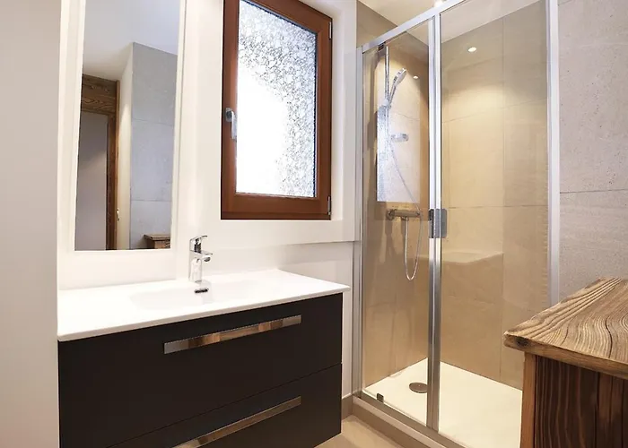 Διαμέρισμα Renove 88m2 Au Centre De 1850 - 8 Pers, Parking, Balcon, Wifi - Fr-1-631-146 *