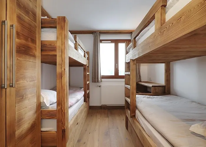 Διαμέρισμα Renove 88m2 Au Centre De 1850 - 8 Pers, Parking, Balcon, Wifi - Fr-1-631-146