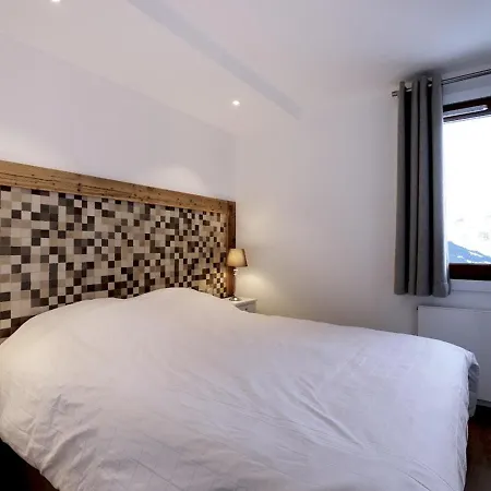Lägenhet Renove 88m2 Au Centre De 1850 - 8 Pers, Parking, Balcon, Wifi - Fr-1-631-146 Courchevel