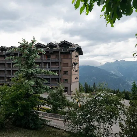 Renove 88m2 Au Centre De 1850 - 8 Pers, Parking, Balcon, Wifi - Fr-1-631-146 Courchevel