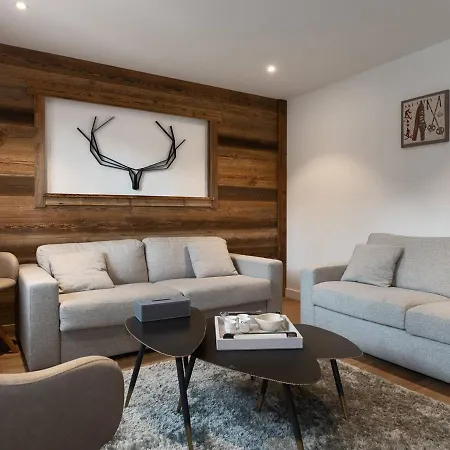 Renove 88m2 Au Centre De 1850 - 8 Pers, Parking, Balcon, Wifi - Fr-1-631-146 Lägenhet