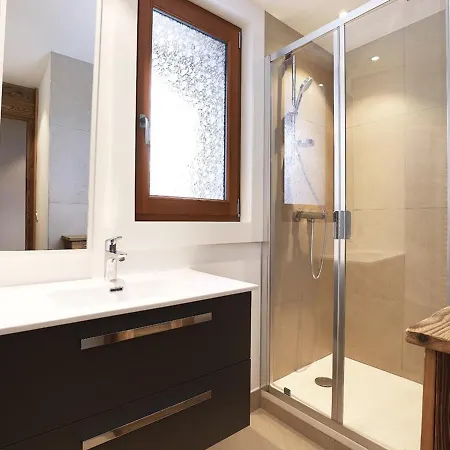Lägenhet Renove 88m2 Au Centre De 1850 - 8 Pers, Parking, Balcon, Wifi - Fr-1-631-146 *